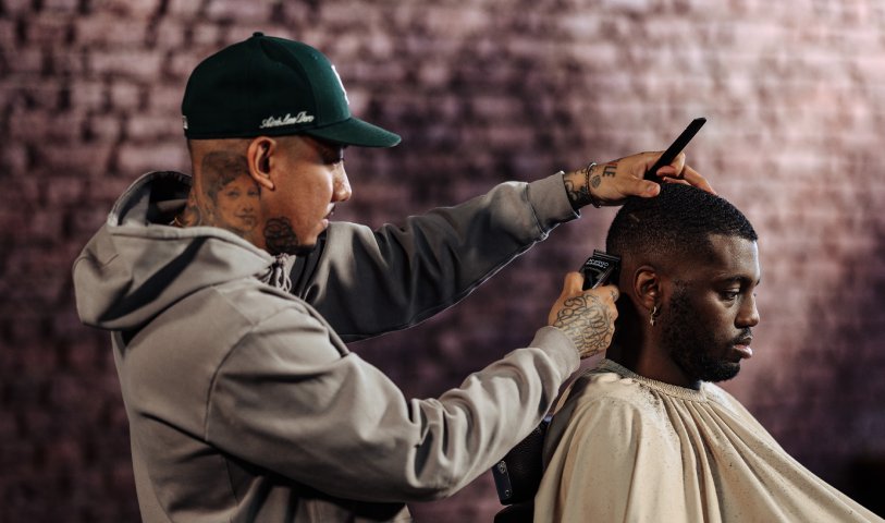 Buttersoft Fade Preview