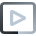 Youtube icon